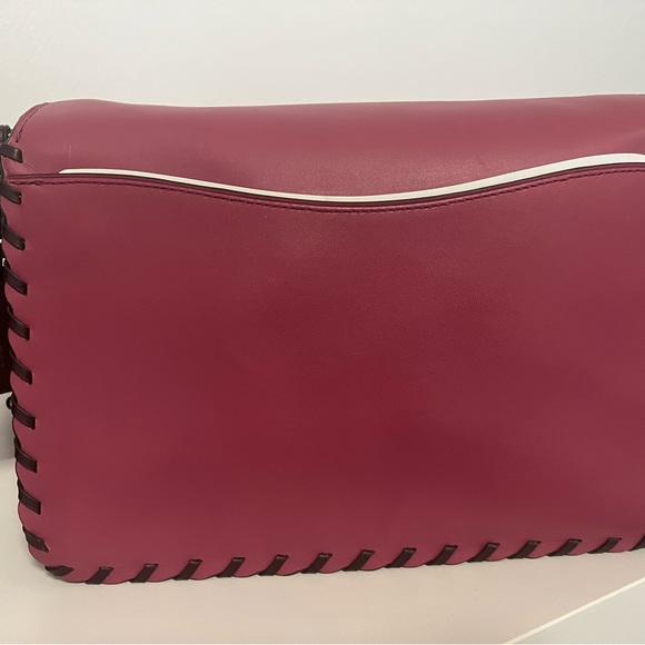 Coach Dreamer shoulder PINK - Picture 3 of 3